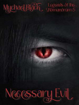 cover image of Necessary Evil